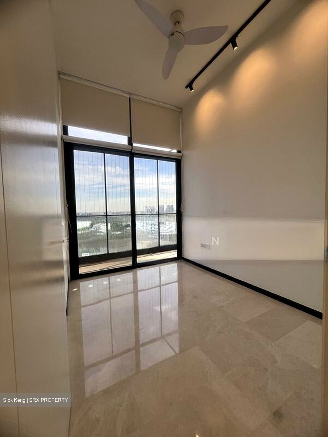 Cradels (D12), Apartment #507764571